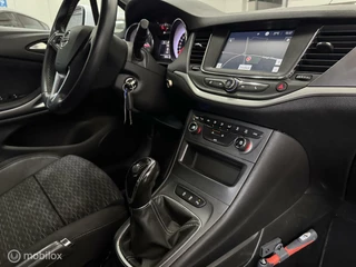 Opel Astra Opel Astra Sports Tourer 1.2 Edition|Navi|Clima|Camera|PDC| - afbeelding nr 21