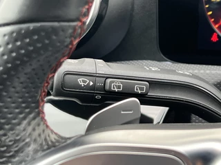 Mercedes-Benz CLA Mercedes-Benz CLA Shooting Brake 250 e Business Solution AMG | Trekhaak | CarPlay | Ambient Light | 360* Camera | LED | DAB+ - afbeelding nr 15
