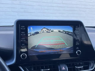 Toyota C-HR Toyota C-HR 2.0 Hybrid Team D | CarPlay | Parelmoer | Camera | ACC | LED | DAB+ | Keyless | 18 inch - afbeelding nr 22