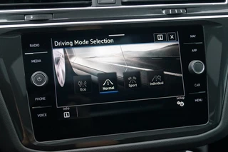 Volkswagen Tiguan - afbeelding nr 18