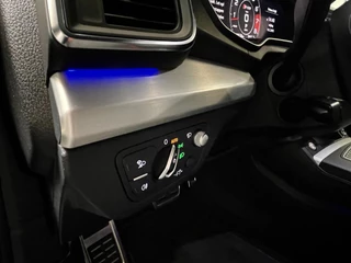Audi Q5 Audi Q5 3.0 TFSI SQ5 quattro Pro Line Plus PANO HUD - afbeelding nr 33
