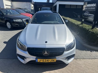 Mercedes-Benz E-Klasse - afbeelding nr 6