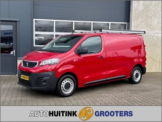 Peugeot Expert - afbeelding nr 1