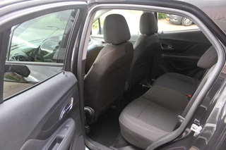 Opel Mokka - afbeelding nr 17