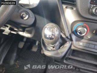 Iveco Daily Iveco Daily 35C12 Kipper Dubbel Cabine Dubbellucht 3,5t Trekhaak Airco Cruise Euro6 Tipper Benne Kieper Airco Dubbel cabine Trekhaak Cruise control - afbeelding nr 16