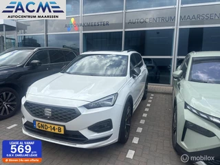 SEAT Tarraco Seat Tarraco 1.4 TSI e-Hybrid PHEV Xperience Bus Int. - afbeelding nr 1