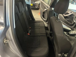 Peugeot 2008 Peugeot 2008 1.2 PureTech Allure*Pano*Clima*Led*2015 - afbeelding nr 11