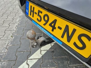 Volvo S90 Volvo S90 2.0 T8 AWD Inscription OPENDAK I BEIGE LEER I TREKHAAK I ORG. NL + NAP I DEALER O.H - afbeelding nr 6