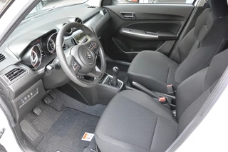 Suzuki Swift - afbeelding nr 18