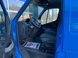 Renault Master Renault Master bestel T28 2.3 dCi L1H1 Générique lage km - afbeelding nr 10