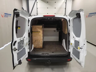 Ford Transit Connect - afbeelding nr 5