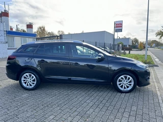 Renault Mégane Estate - afbeelding nr 3