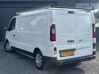 Nissan NV300 Nissan NV300 1.6 dCi 120 L2H1 Optima 3 Zitplaatsen,Navi,Airco,Cruise,PDC,Imperiaal,Trekhaak,Elek Ramen,N.A.P,APK Tot 06-2025 - afbeelding nr 5