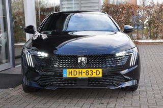 Peugeot 508 - afbeelding nr 3