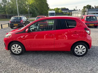 Peugeot 108 Peugeot 108 1.0 e-VTI Active - afbeelding nr 6