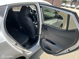 Hyundai i10 Hyundai i10 1.0i i-Motion Go! 2016 - afbeelding nr 20