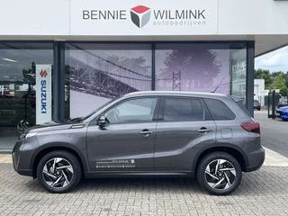 Suzuki Vitara Suzuki Vitara 1.4 B.jet Style SH - afbeelding nr 2