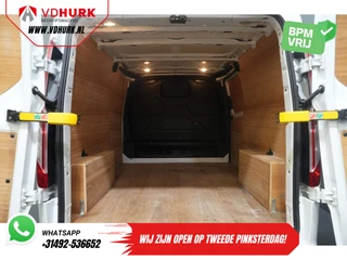 Ford Transit Custom - afbeelding nr 14