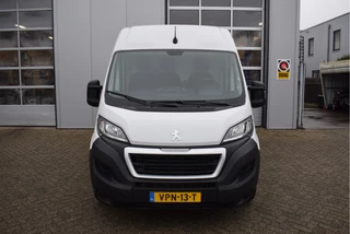 Peugeot Boxer | 3.5t | 3000kg trekgewicht | Camera - afbeelding nr 2