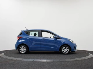 Hyundai i10 Hyundai i10 1.0i Go! - Navigatie - Climate control - afbeelding nr 11
