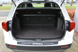 Suzuki Vitara - afbeelding nr 14