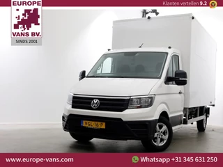 Volkswagen Crafter - 223919973-0