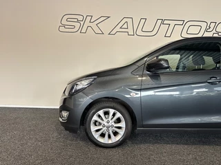 Opel KARL Opel KARL 1.0 ECOFL INNOVATION NAP l STOEL/STUUR VER l CRUISE l CLIMA l LMV - afbeelding nr 8