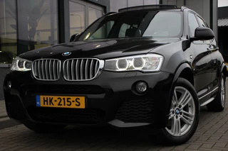 BMW X3 - afbeelding nr 3