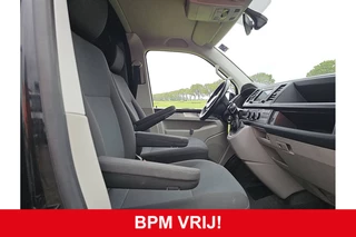 Volkswagen Transporter Volkswagen Transporter 2.0 TDI L2H1 DC Comfortline - afbeelding nr 11