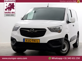 Opel Combo - 30940324-0