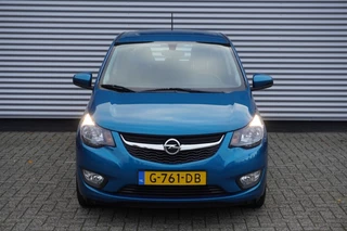 Opel KARL - afbeelding nr 6
