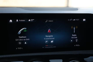 Mercedes-Benz CLA - afbeelding nr 57