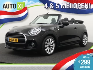 MINI Cooper Cabrio Mini 1.5 136 PK Aut. Facelift