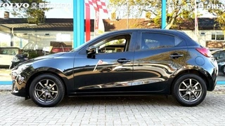 Mazda 2 Mazda 2 1.5 Skyactiv-G S - afbeelding nr 3