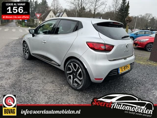 Renault Clio - 161986215-0