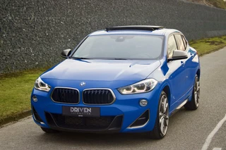 BMW X2 - 485147473-0