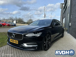 Volvo V90 Volvo V90 2.0 T4 Inscription - afbeelding nr 8