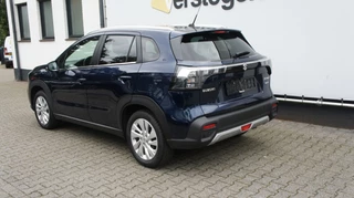 Suzuki S-Cross - afbeelding nr 6