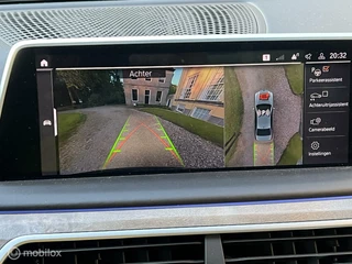 BMW 7 Serie BMW 7-serie 745e High Executive - afbeelding nr 9