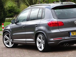 Volkswagen Tiguan - afbeelding nr 49