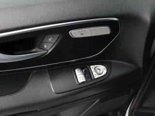Mercedes-Benz Vito | Navigatie | Camera | 3-Persoons | Airco | Cruise - afbeelding nr 8