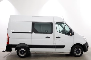 Renault Master Renault Master T35 2.3 dCi E6 L1H2 2x Schuifdeur/Airco/Camera 11-2017 - afbeelding nr 5