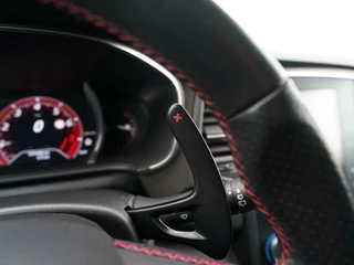 Renault Mégane Renault Megane RS 1.8 TCe 280pk 4Control | Carplay | Head up | Achteruitrijcamera | NL auto - afbeelding nr 17