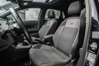 Volkswagen Polo Volkswagen Polo 1.0 TSI R Line Keyless|Stoelverw.|PANO VOL! - afbeelding nr 22