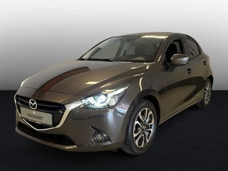 Mazda 2 - afbeelding nr 2
