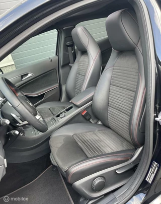 Mercedes-Benz GLA Mercedes-Benz GLA-klasse 250 4M 211PK/PANO/CAM/LED - afbeelding nr 58