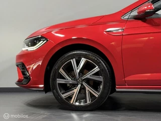 Volkswagen Polo Volkswagen Polo 1.0 TSI R-LINE 3X DSG | PANO|CRUISE| CARPLAY - afbeelding nr 36