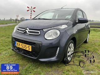 Citroën C1 - 180985382-0