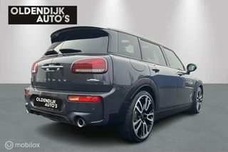 MINI Clubman Mini Clubman 2.0 JCW ALL4 Chili - afbeelding nr 5