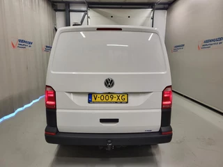 Volkswagen Transporter - afbeelding nr 17